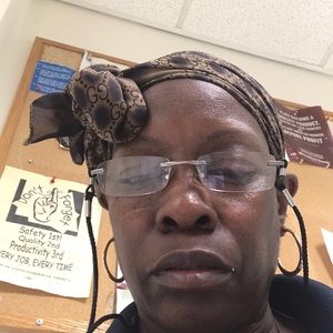 Meet your Posher, Charmaine